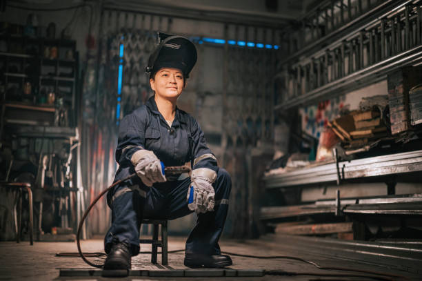 Affordable Welder Services in Anahola, HI